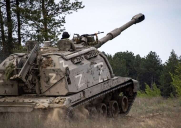 The Russian army is attempting to stabilize the front line in the Toretsk direction, - military