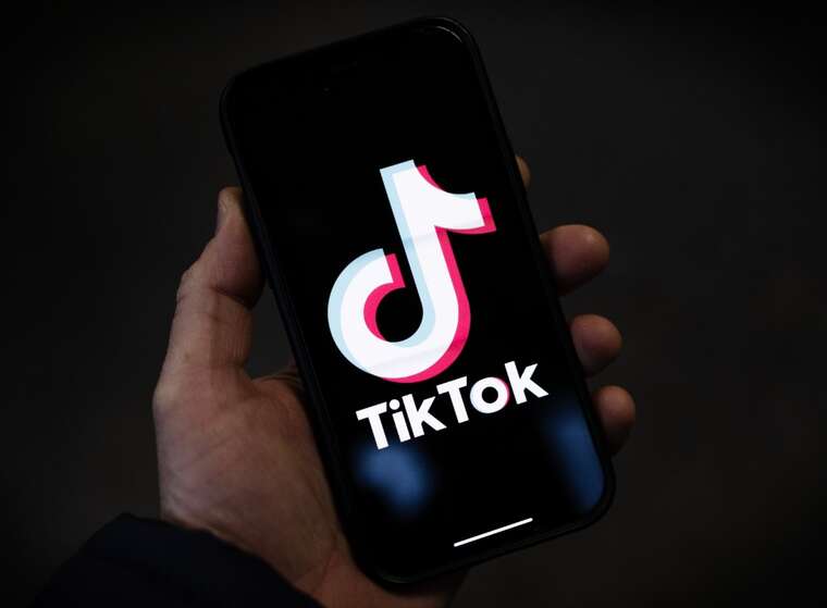 TikTok        