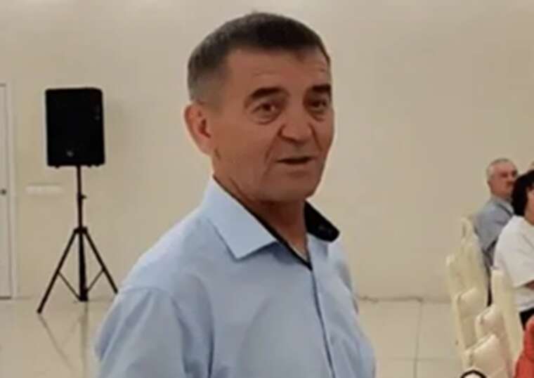 In the occupied part of the Zaporizhzhya region, collaborator Oleksandr Uzyakov was eliminated