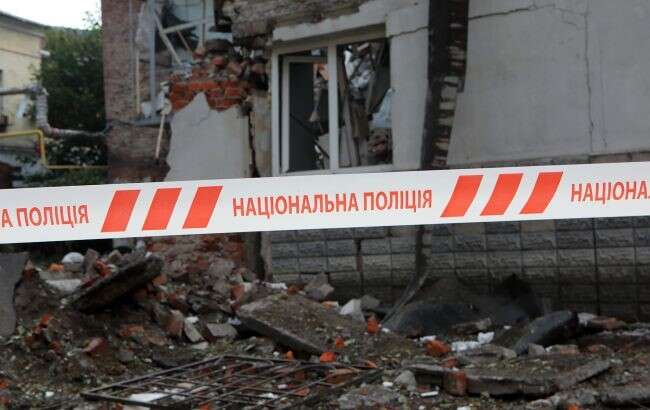 In the Dnipropetrovsk region, a 46-year-old man was killed as a result of shelling