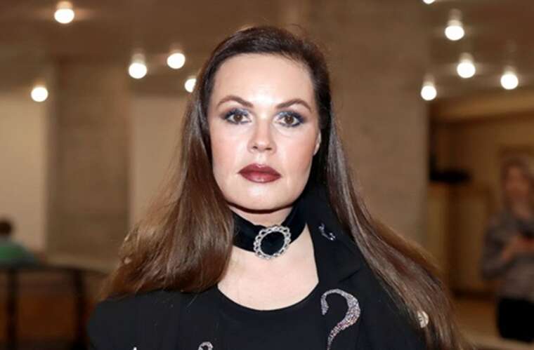 В Черногории хотят лишить гражданства российскую пропагандистку Андрееву