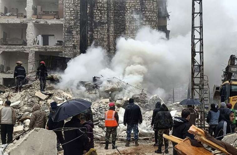 У зоні небезпеки 25 мільйонів людей: Туреччина готується до нового сильного землетрусу