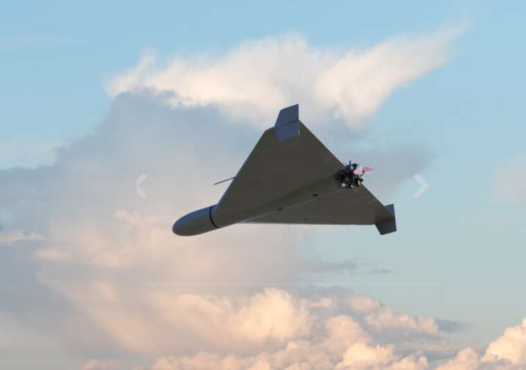 Росіяни атакують Київщину дронами: працює ППО, жителів закликають залишатися в укриттях