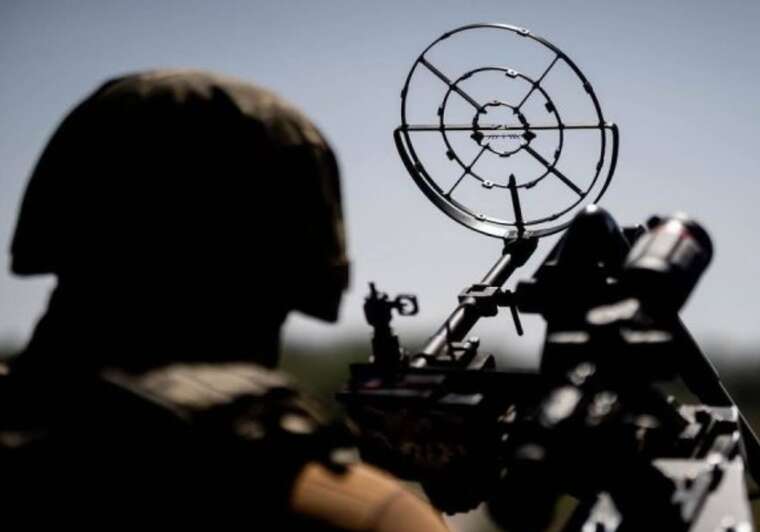 Russia attacked Ukraine with 114 drones and missiles: Air defence destroyed most of the targets