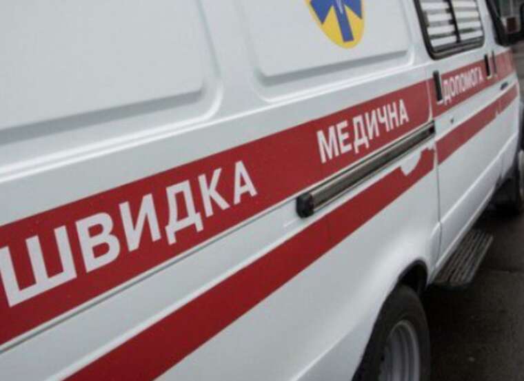 The occupiers shelled a village in the Kherson region with artillery: there is a casualty