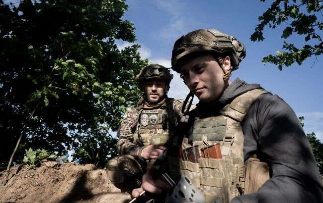 ISW: ЗСУ відкинули росіян у Запоріжжі, ворог просунувся в Сумській області