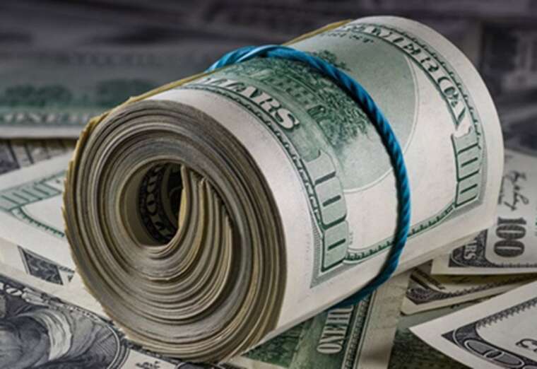 Ukraine received $13.6 billion with the help of frozen Russian assets