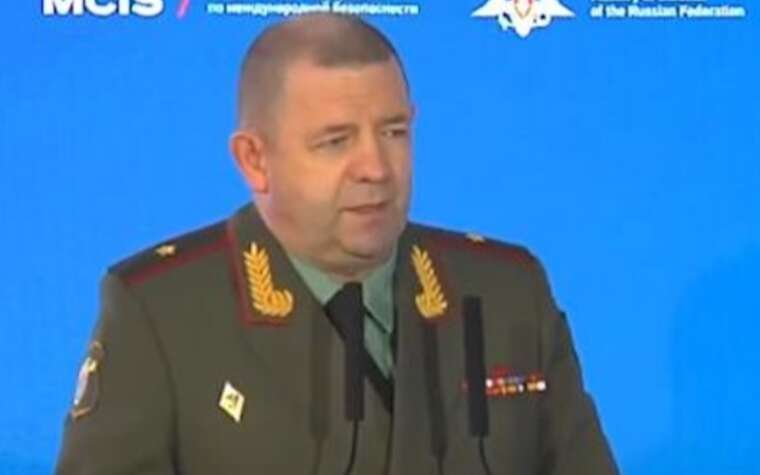 Росіяни оголосили про затримання підозрюваного у вбивстві генерала Москалика