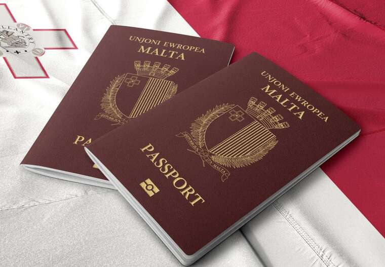 Мальта продала «золоті паспорти» росіянам із санкційних списків - FT