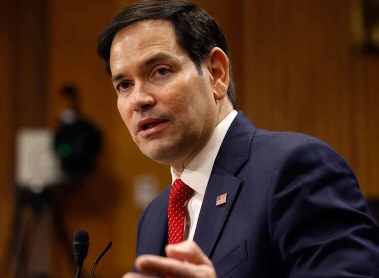 Наступний тиждень буде вирішальним у переговорах щодо війни в Україні, - Рубіо