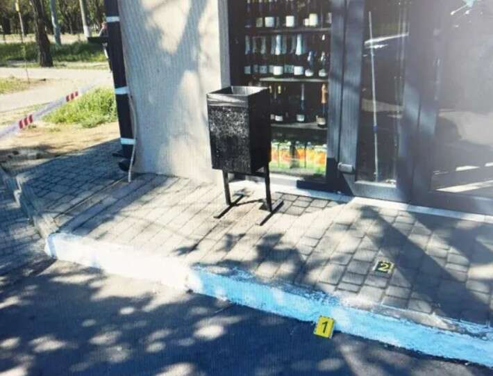 У Миколаєві чоловік вистрілив у перехожого через зауваження: зловмисника затримали