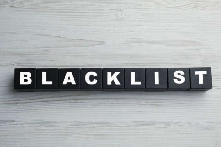 In Ukraine, a "blacklist" of bank clients may be created, — Oliynyk