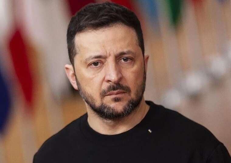 Zelenskyy: Russia is trying to mislead America and continue to prolong the war