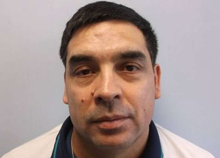 Крадієм сумки міністра внутрішньої безпеки США виявився чилійський рецидивіст-нелегал