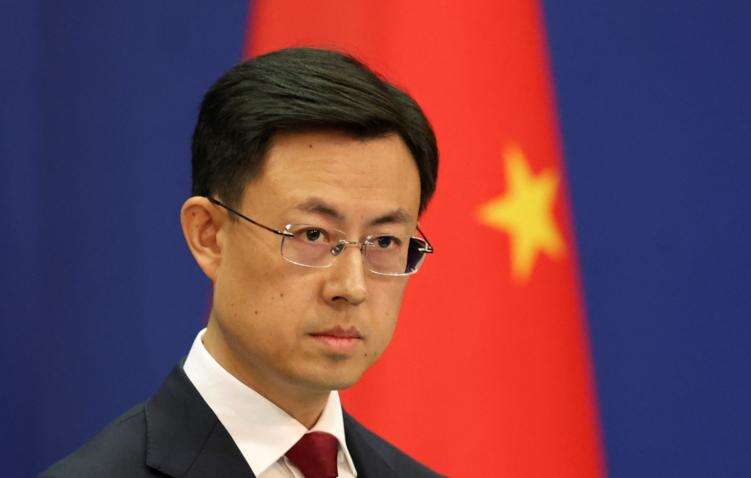 Китай не коментуватиме участі збройних сил КНДР у війні проти України