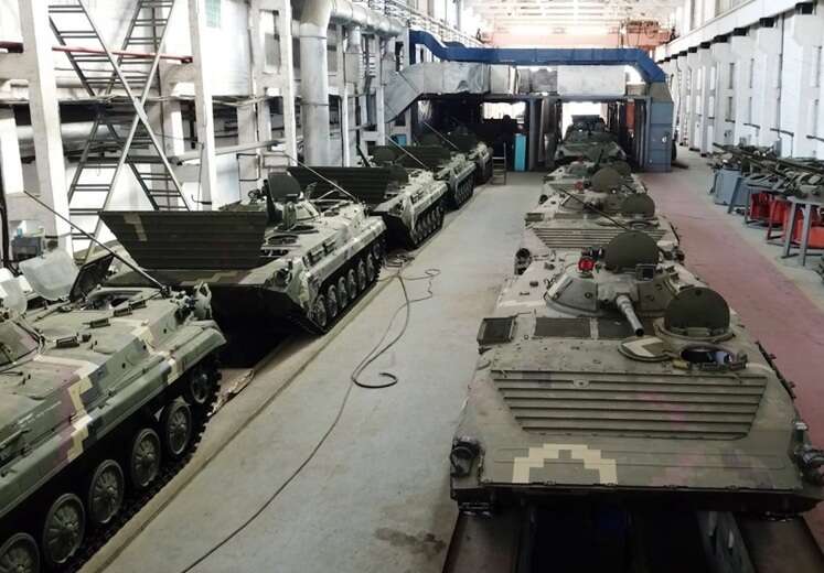 Bild: Україна готує «план Б» на випадок провалу мирної угоди