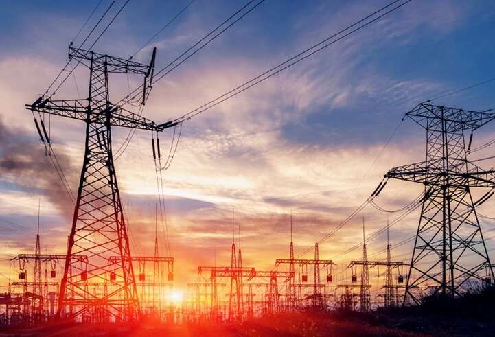 Blackout in Europe: Ukraine offers its assistance