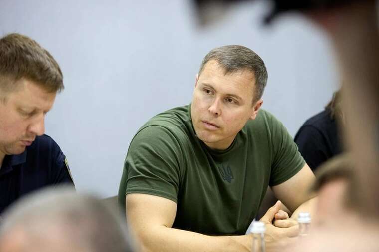 Нардеп Костенко заявив, що ліквідацію Москалика було організовано українськими спецслужбами