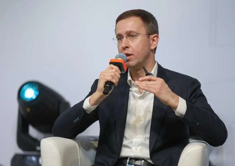 Сергея Корецкого избрали новым главой "Нафтогаза"