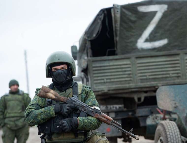 DeepState повідомляє про просування російських військ біля Демидівки на Бєлгородщині