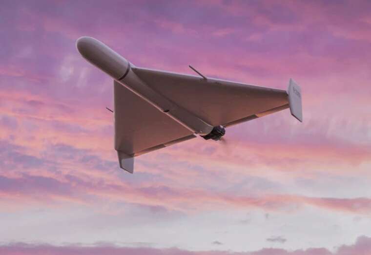 В Одесі зафіксована загроза з боку "шахедів" – мер