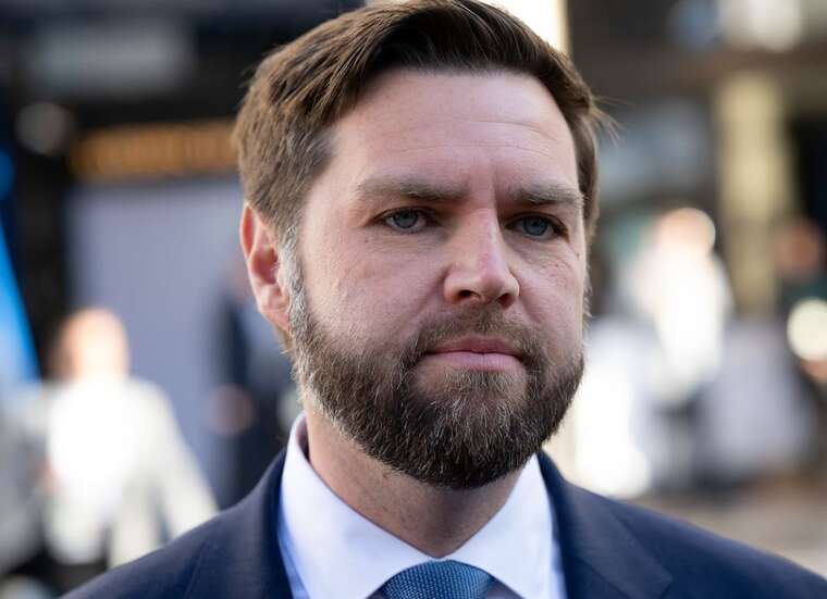 Затяжная война между Украиной и Россией может привести к ядерной эскалации — Вэнс