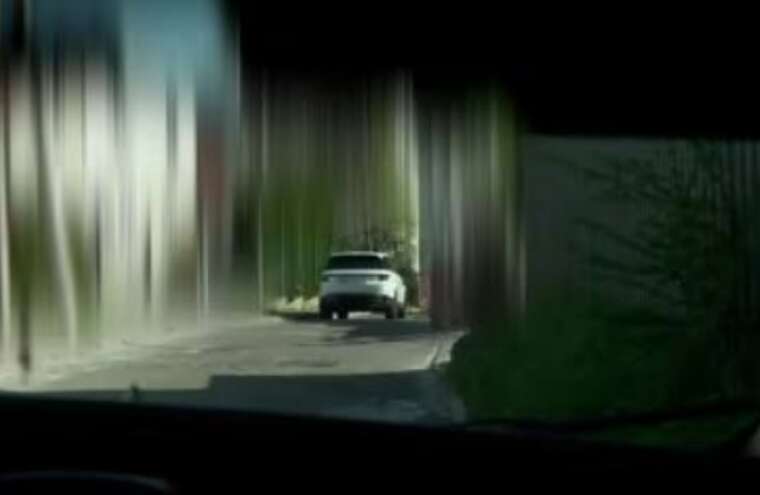   ""  Range Rover  85    ̲