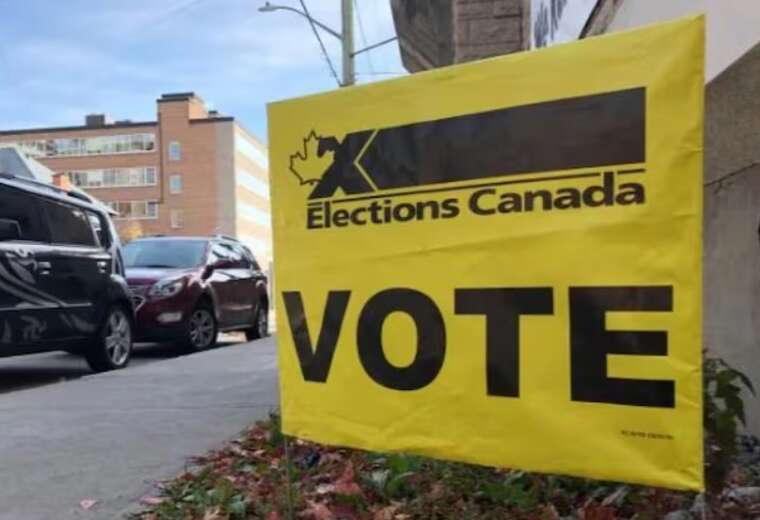       ""  Elections Canada