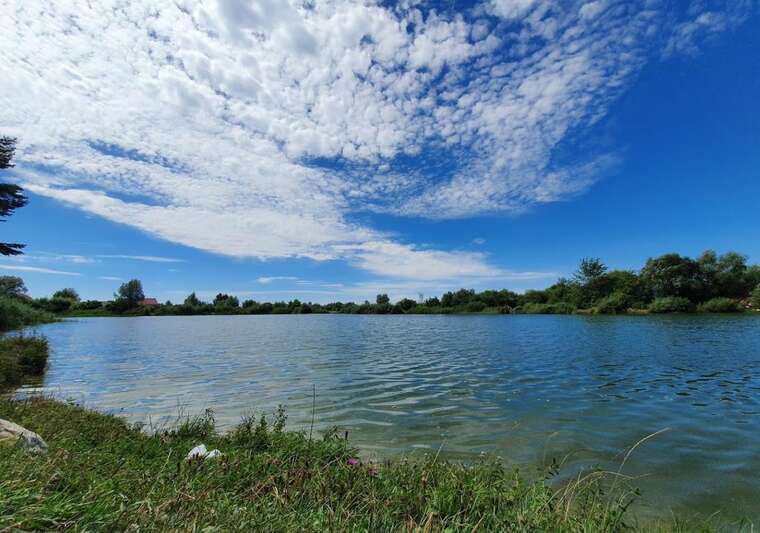 З водойми поблизу Львова дістали тіло 58-річної жінки