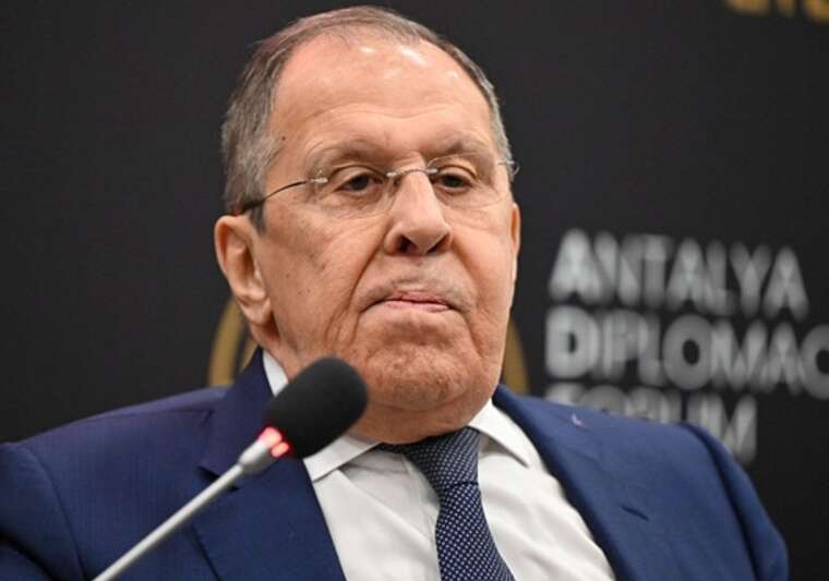 30-дневное перемирие невозможно, пока не урегулируют все нюансы, — Лавров