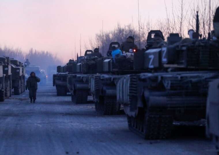 Російським військовим поставили ультиматум: прорив до 9 травня або в’язниця, — перехоплення