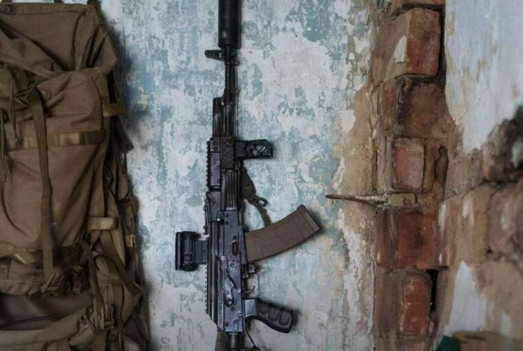 РФ готується до активізації наступу з настанням весни, – WSJ