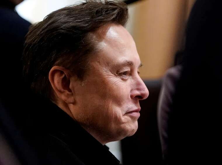 Маск указал на главную проблему Китая