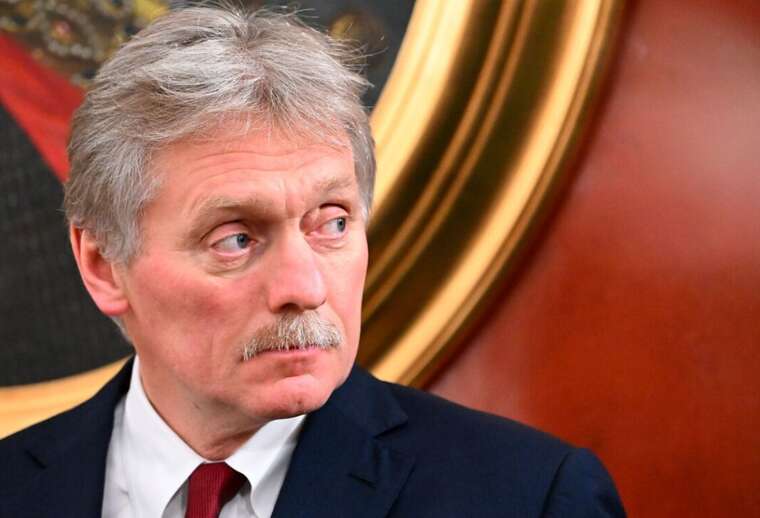 30-дневное перемирие «невозможно» без урегулирования всех нюансов — Песков