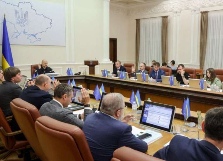 The Cabinet of Ministers approved the draft law on the taxation of goods on marketplaces