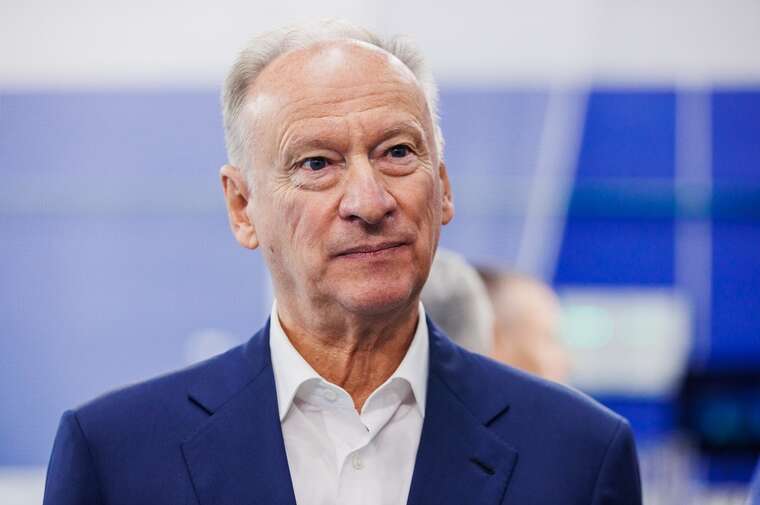 НАТО відпрацьовує сценарій нападу на Калінінградську область, - Патрушев