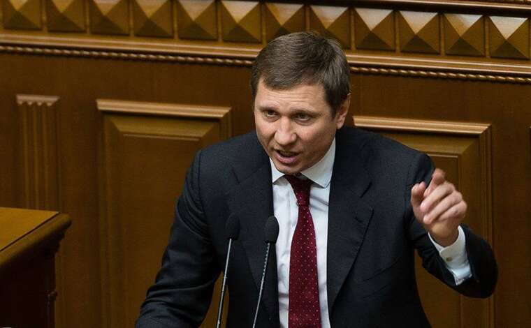 SAPO initiated an investigation against MP Serhiy Shakhov due to undeclared property in Dubai