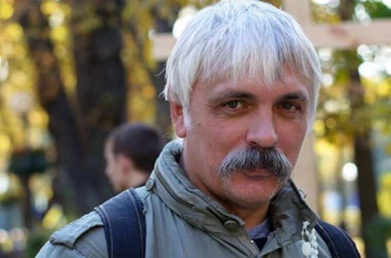 Корчинський підтримав заклик Бенюка карати дітей за російську мову: "Правильно й справедливо"