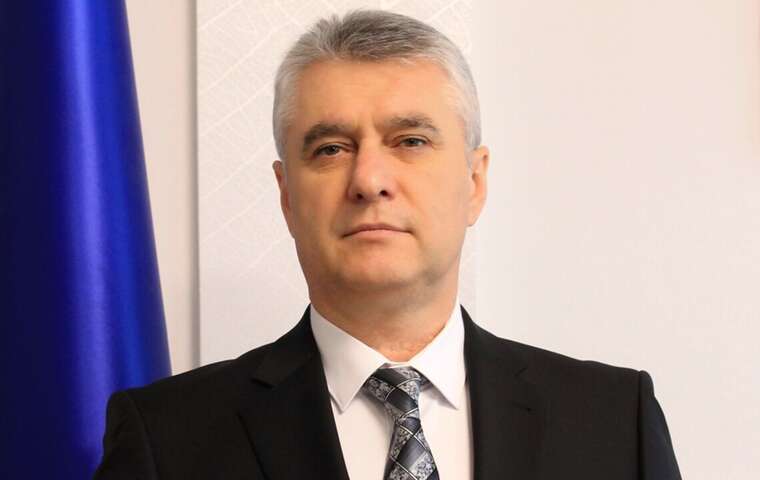 НАБУ провело обшук у керівника Закарпатської обласної прокуратури Ковальчука: вилучили телефон та готівку