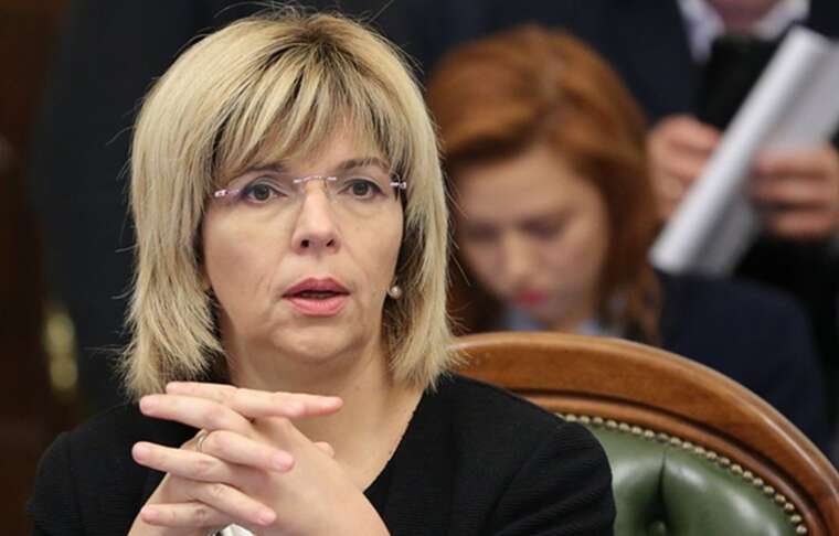 Ольга Богомолець: шлях від лікарки-волонтерки до політика й культурної діячки