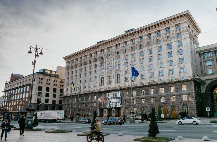 Metropolitan officials legalize bribes through casinos and receive "thanks" in the form of parking spaces  investigation