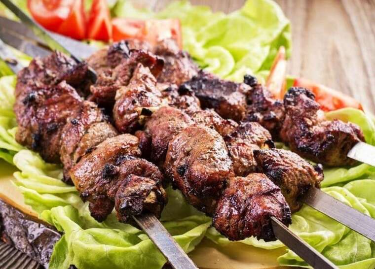 Шашлик мало не забрав життя 14-річного хлопця зі Львова, - ЗМІ