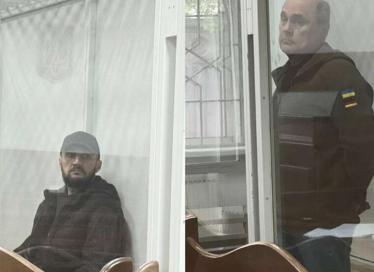 Шкуренка і Яресько взяли під варту без можливості застави