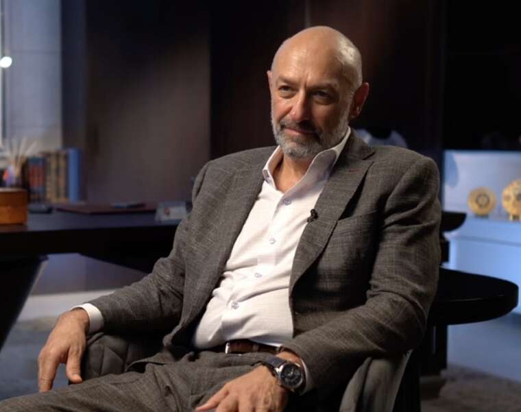 The court upheld the arrest warrant for the fugitive oligarch Boholyubov