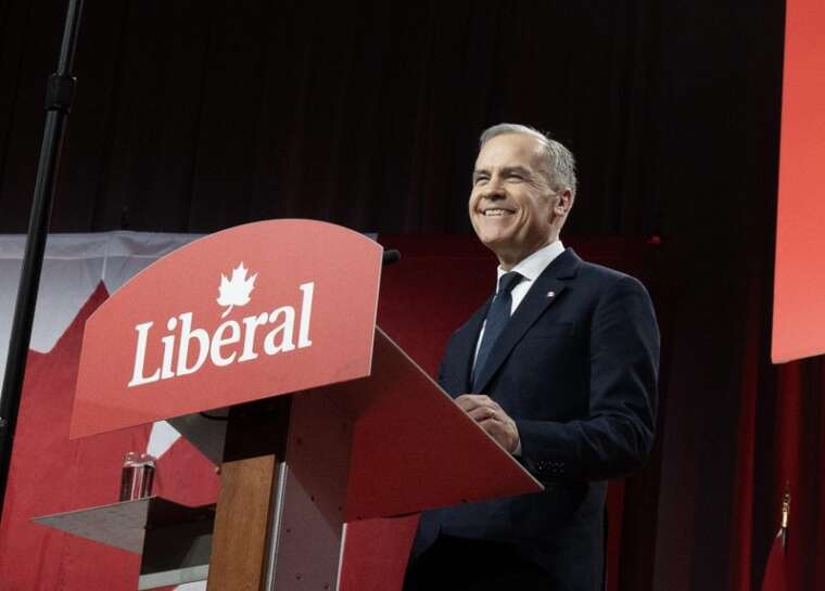 Канада буде вести переговори з Трампом лише на власних умовах, – Карні