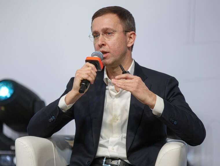 Чому саме Корецький став фаворитом на посаду голови «Нафтогазу»? — Forbes