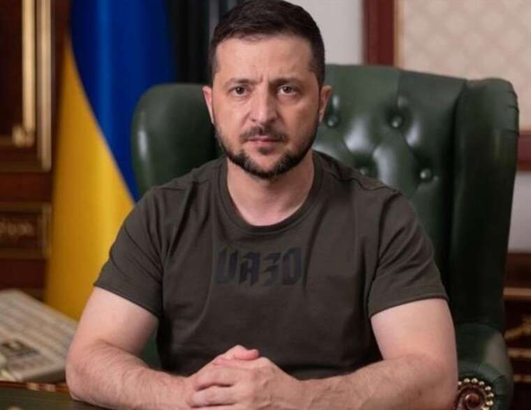 Zelenskyy announced new negotiations on ending the war: "Security is the main priority"