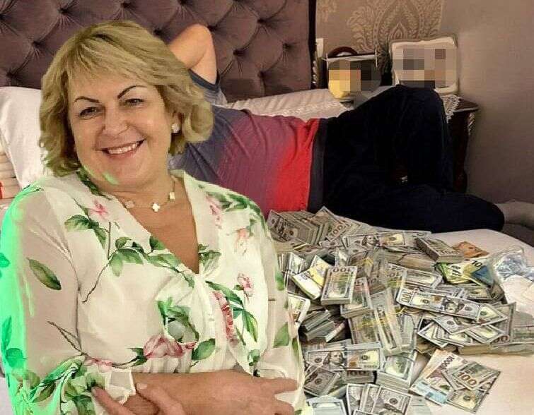 Former head of the Khmelnytskyi MSEC exported nearly 3 million dollars to the EU — NABU