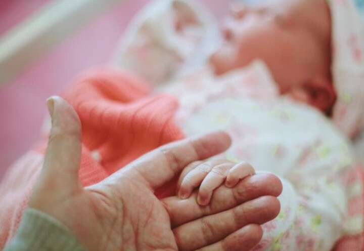 Ukraine today is the last country in the world in terms of birth rate, - MP