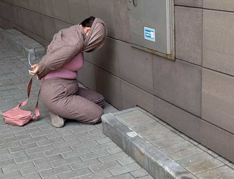 An attempt was made on Sternenko’s life using a firearm, - SSU